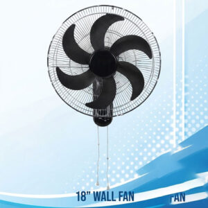 WALL FAN ( 1821A )
