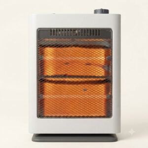 ROOM HEATERS ( CMX-935Q)