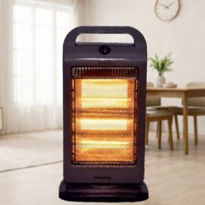 ROOM HEATER (CMX-945 - CARBON HALOGEN HEATER )