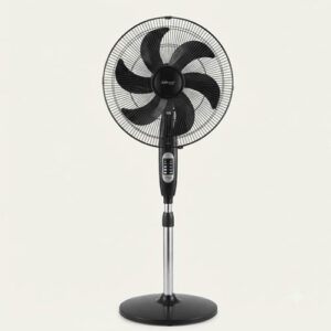 PEDESTAL FAN (1801A)