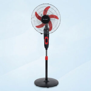 PEDESTAL FAN (1601A)